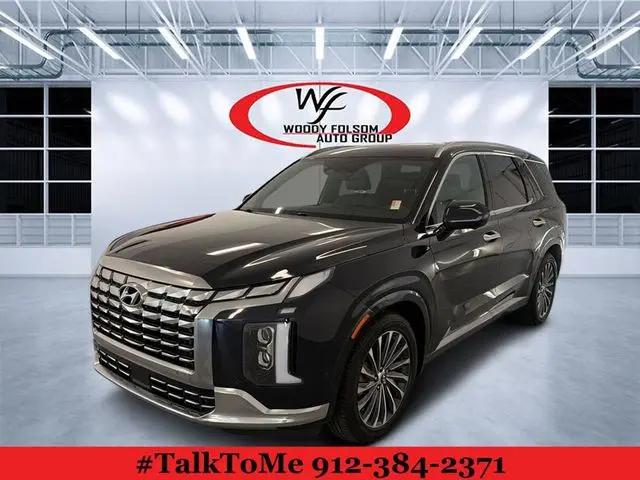 2024 Hyundai Palisade Calligraphy for sale in Douglas, GA