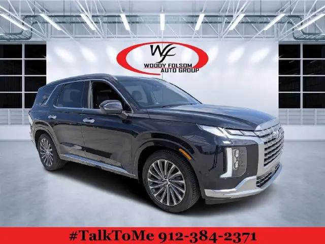 2024 Hyundai Palisade Calligraphy for sale in Douglas, GA