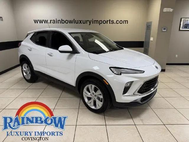 2026 Buick Encore GX Preferred FWD for sale in Covington, LA