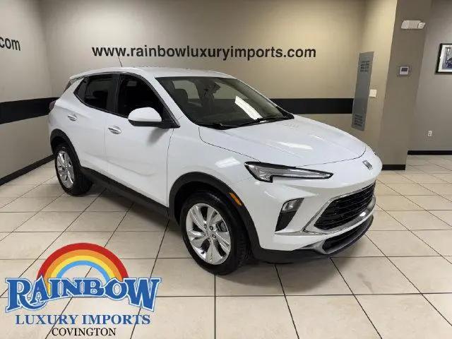 2026 Buick Encore GX Preferred FWD for sale in Covington, LA