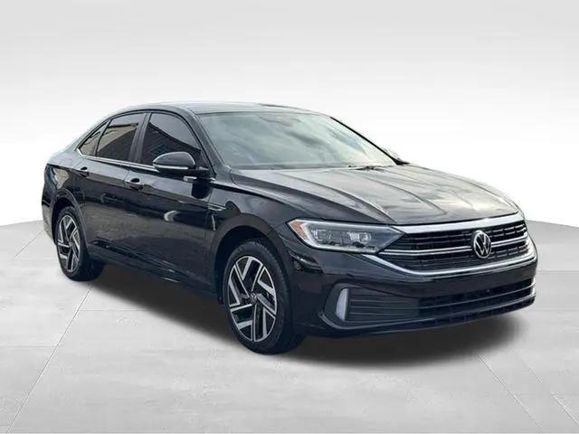 2022 Volkswagen Jetta 1.5T SEL for sale in Fort Wayne, IN