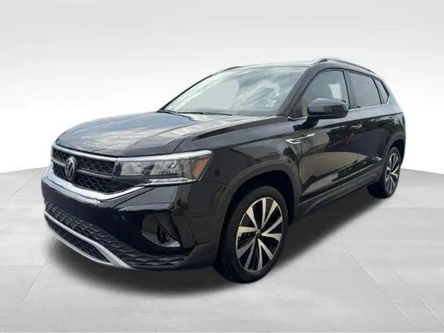 2023 Volkswagen Taos 1.5T SE for sale in Fort Wayne, IN