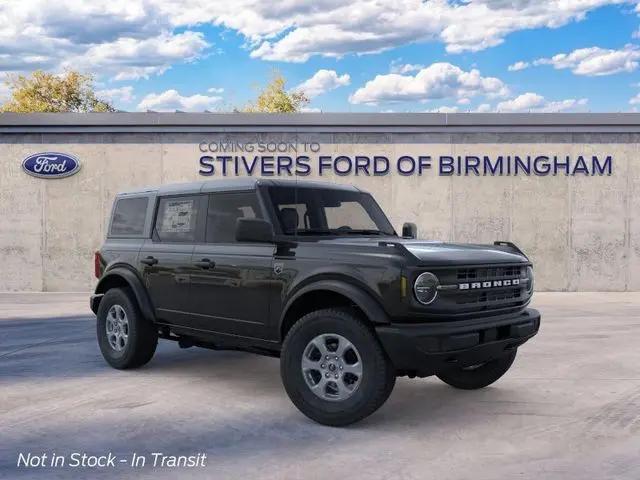2026 Ford Bronco Big Bend for sale in Birmingham, AL