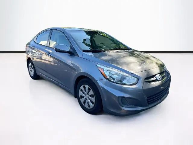 2015 Hyundai Accent GLS for sale in Roslyn, PA