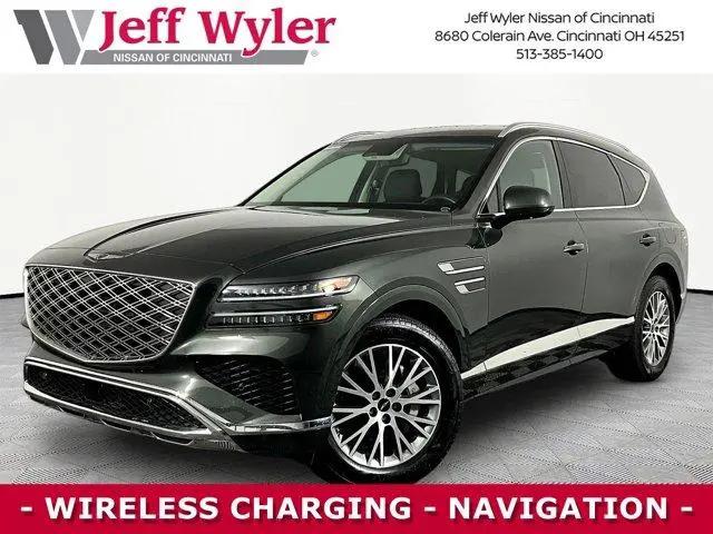 2025 Genesis GV80 for sale near Cincinnati, OH