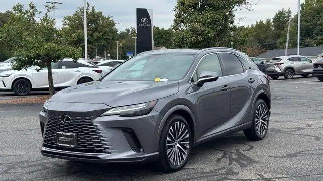 2023 Lexus RX 350 Premium Plus for sale in Northborough, MA