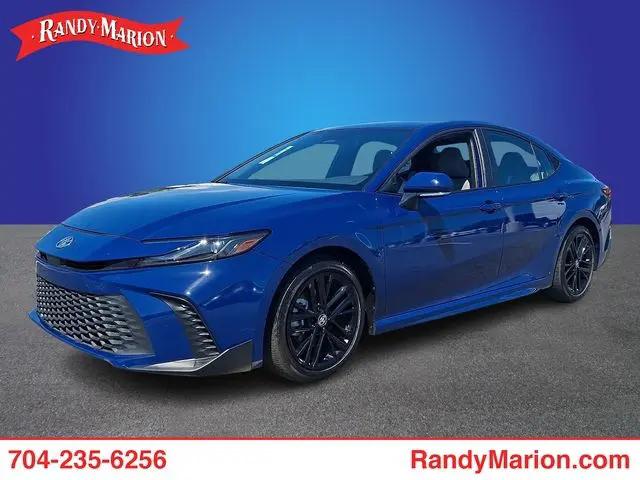 2026 Toyota Camry SE for sale in Wilkesboro, NC