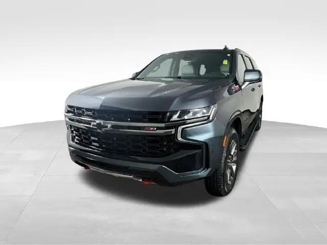 2021 Chevrolet Tahoe 4WD Z71 for sale in Alcoa, TN