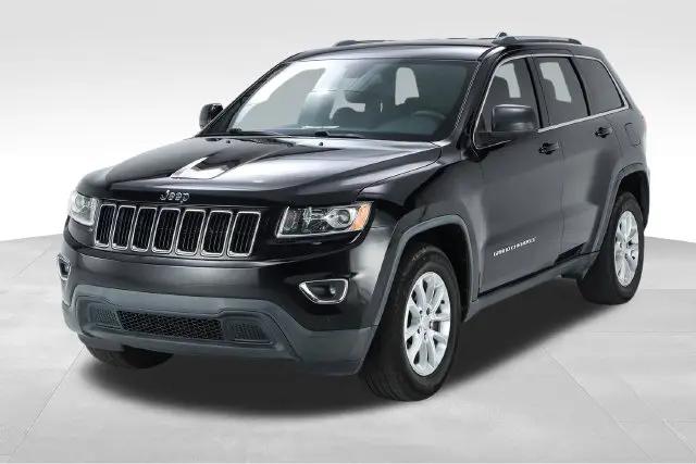 2016 Jeep Grand Cherokee Laredo for sale in Alcoa, TN