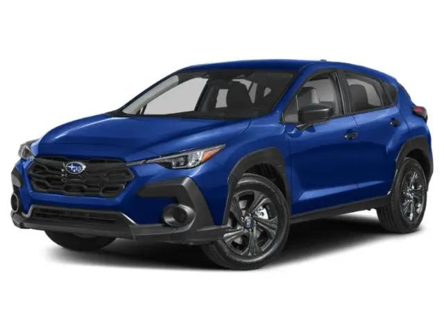2025 Subaru Crosstrek Base for sale in Mount Holly, NJ