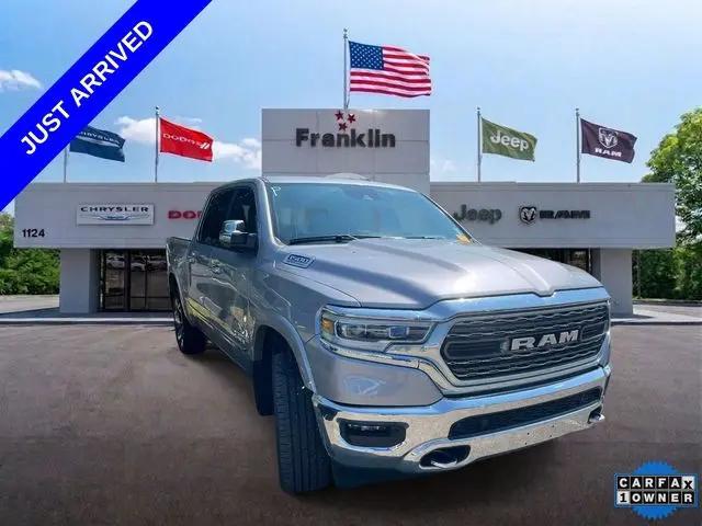 2021 Ram 1500 Limited for sale in Franklin, TN