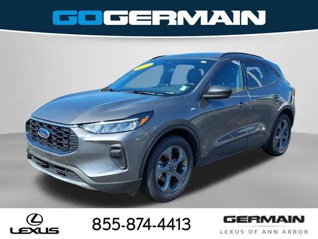 2025 Ford Escape ST-Line for sale in Ann Arbor, MI