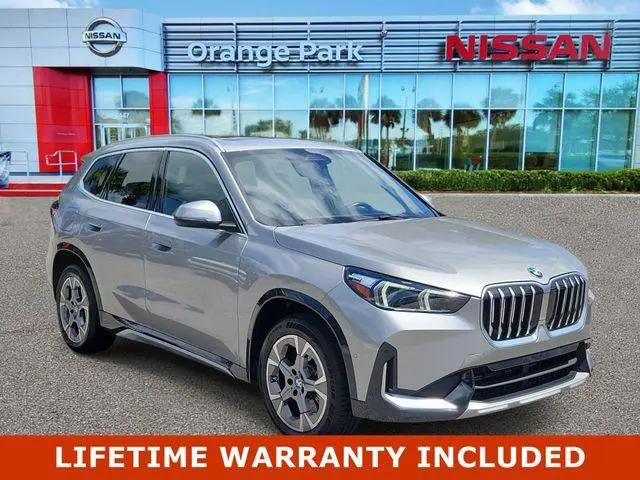 2025 BMW X1 xDrive28i for sale in Jacksonville, FL