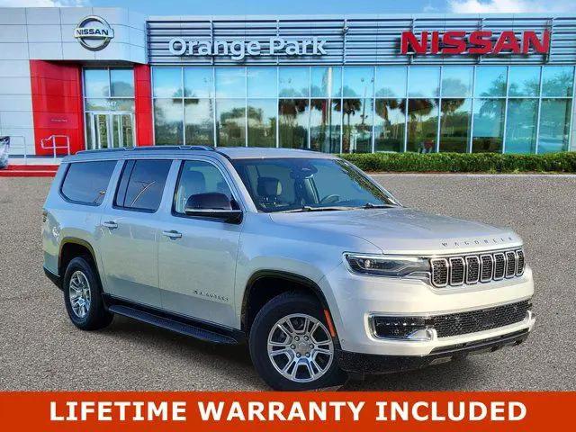 2024 Jeep Wagoneer Series I 4x4 for sale in Jacksonville, FL
