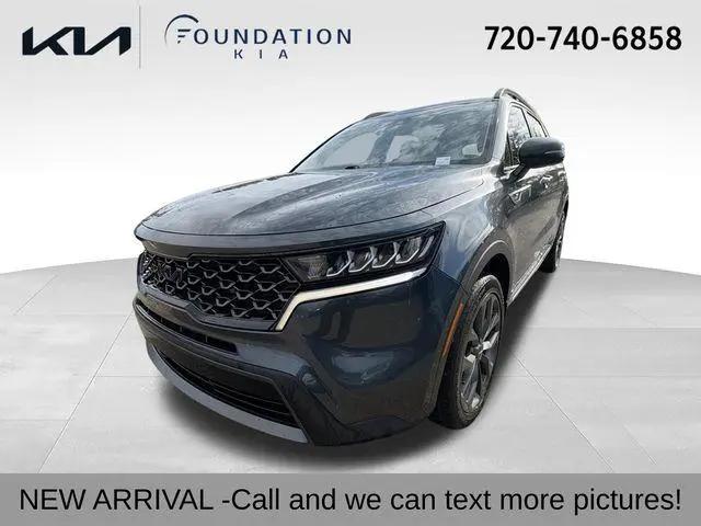 2023 Kia Sorento X-Line EX for sale in Wheat Ridge, CO