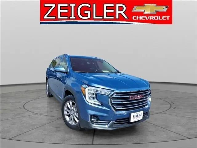2024 GMC Terrain AWD SLT for sale in Claysburg, PA