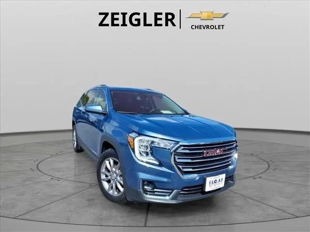 2024 GMC Terrain AWD SLT for sale in Claysburg, PA