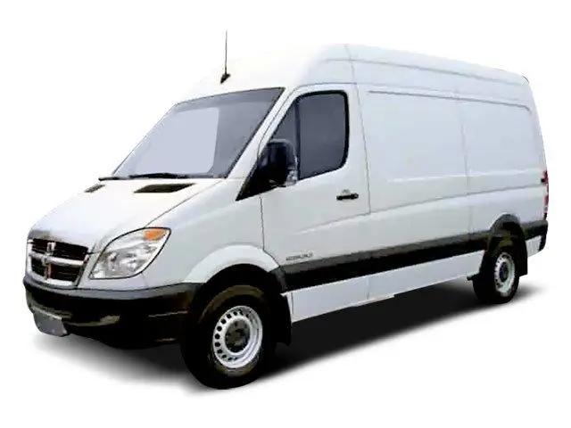 2008 Dodge Sprinter High Roof for sale in Wichita, KS