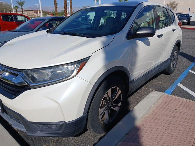 2018 Honda CR-V LX for sale in Indio, CA