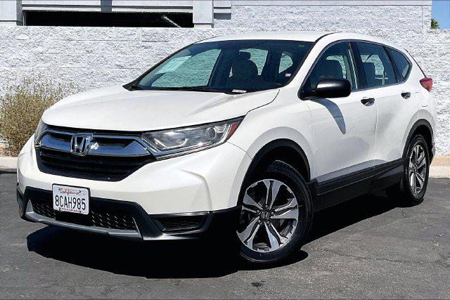 2018 Honda CR-V LX for sale in Indio, CA