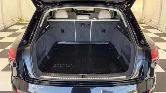 2024 Audi e-tron Premium Plus quattro