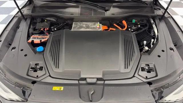 2024 Audi e-tron Premium Plus quattro