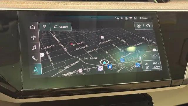 2024 Audi e-tron Premium Plus quattro