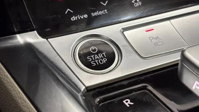 2024 Audi e-tron Premium Plus quattro
