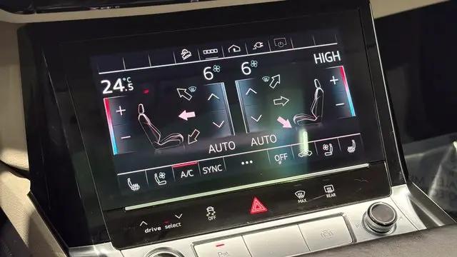 2024 Audi e-tron Premium Plus quattro