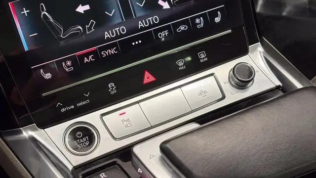 2024 Audi e-tron Premium Plus quattro