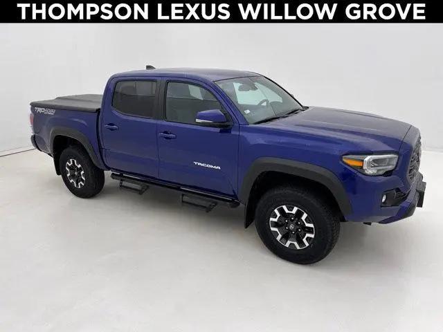 2023 Toyota Tacoma TRD Pro for sale in Willow Grove, PA