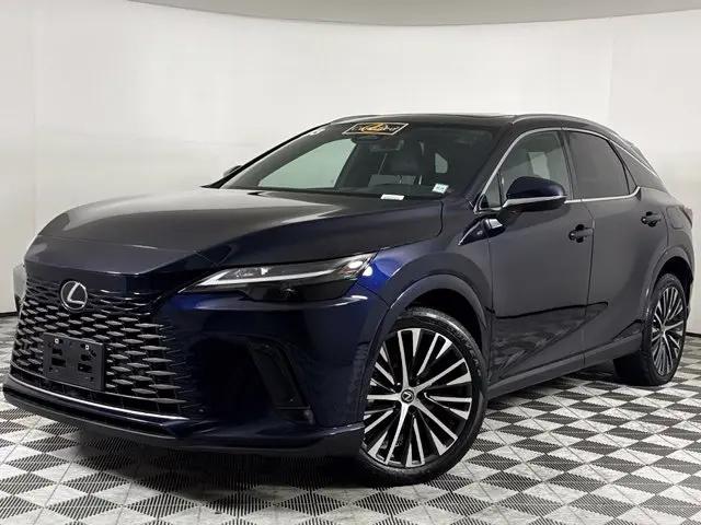 2023 Lexus RX 350 Premium Plus for sale in Atlanta, GA