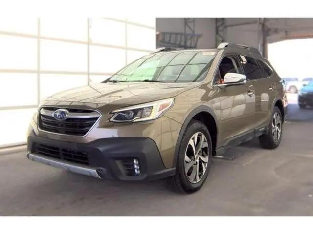 2022 Subaru Outback Touring XT for sale in East Dubuque, IL