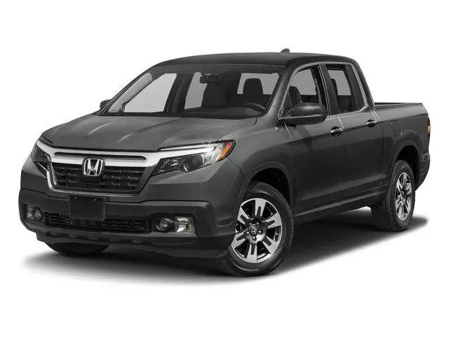 2017 Honda Ridgeline RTL-T for sale near Cincinnati, OH
