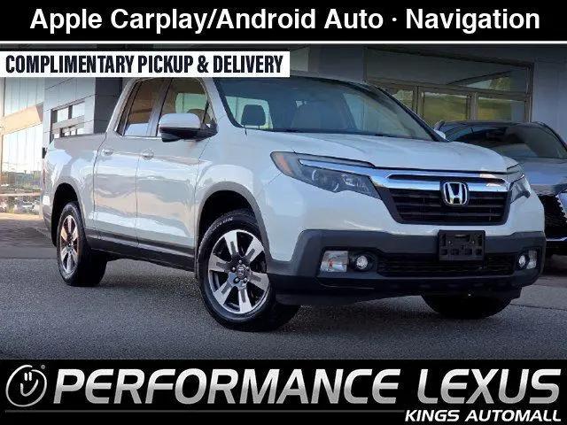 2017 Honda Ridgeline for sale near Cincinnati, OH