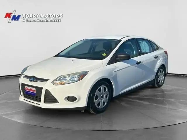 2014 Ford Focus S for sale in Forest Lake, MN