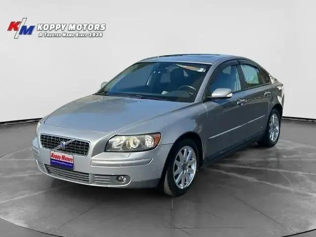 2006 Volvo S40 T5 for sale in Forest Lake, MN