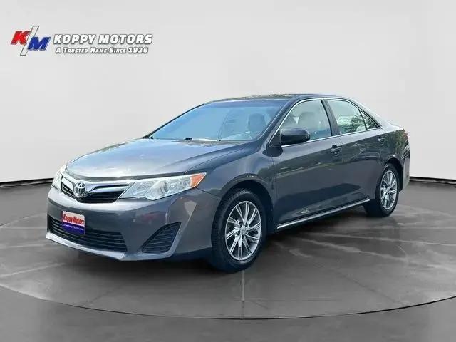 2012 Toyota Camry LE for sale in Forest Lake, MN