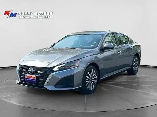 2023 Nissan Altima SV Intelligent AWD for sale in Forest Lake, MN