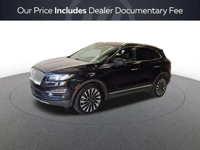 2019 Lincoln MKC Black Label for sale in Wilkes-Barre, PA
