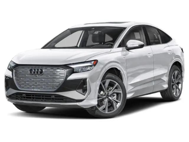 2023 Audi Q4 Sportback e-tron Premium Plus 50 quattro for sale in Charlotte, NC