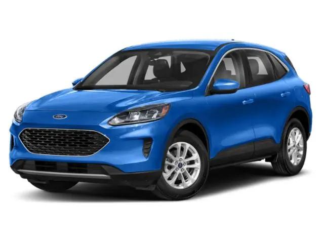 2020 Ford Escape SE for sale in Charlotte, NC