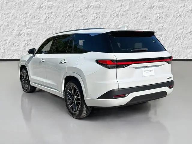 2025 Lexus TX 350 Premium