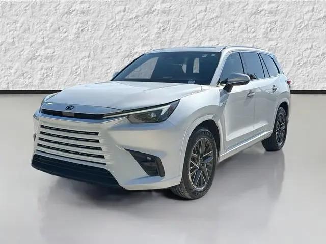 2025 Lexus TX 350 Premium