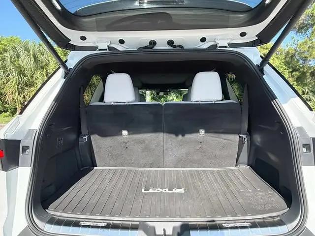2025 Lexus TX 350 Premium