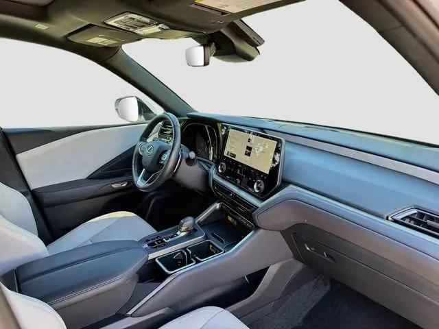 2025 Lexus TX 350 Premium