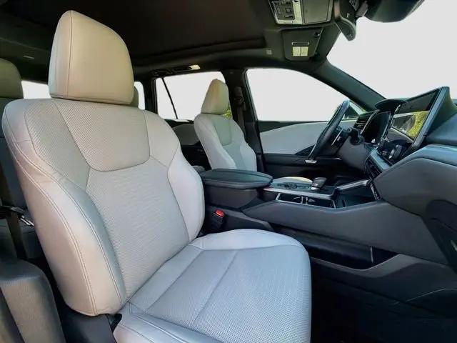 2025 Lexus TX 350 Premium