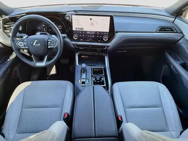 2025 Lexus TX 350 Premium