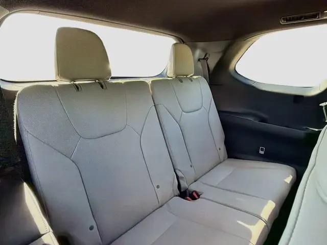2025 Lexus TX 350 Premium