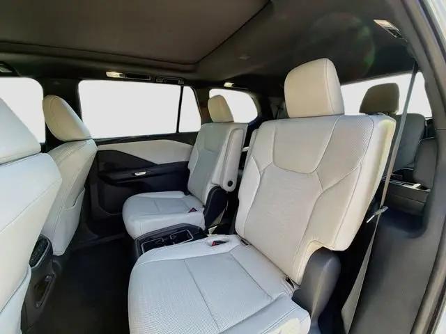 2025 Lexus TX 350 Premium
